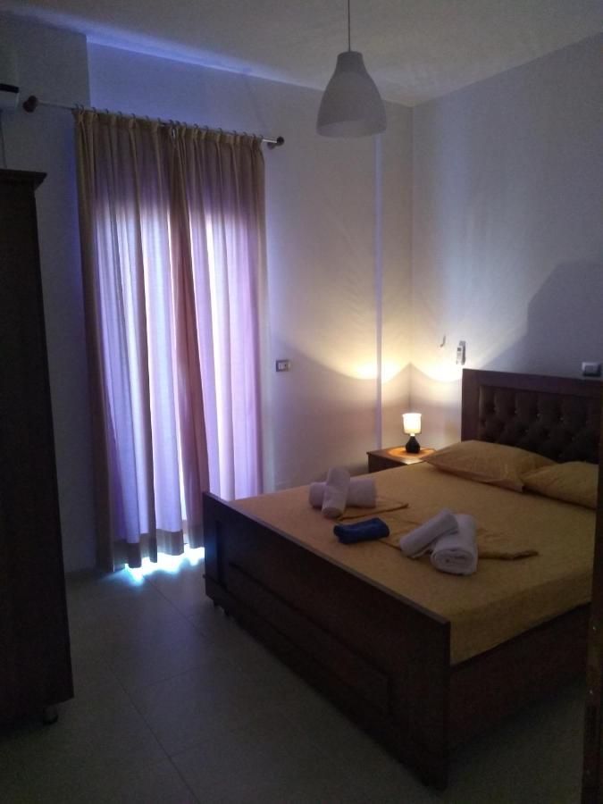 Vila Pasqyra Εξαμίλιο Εξωτερικό φωτογραφία