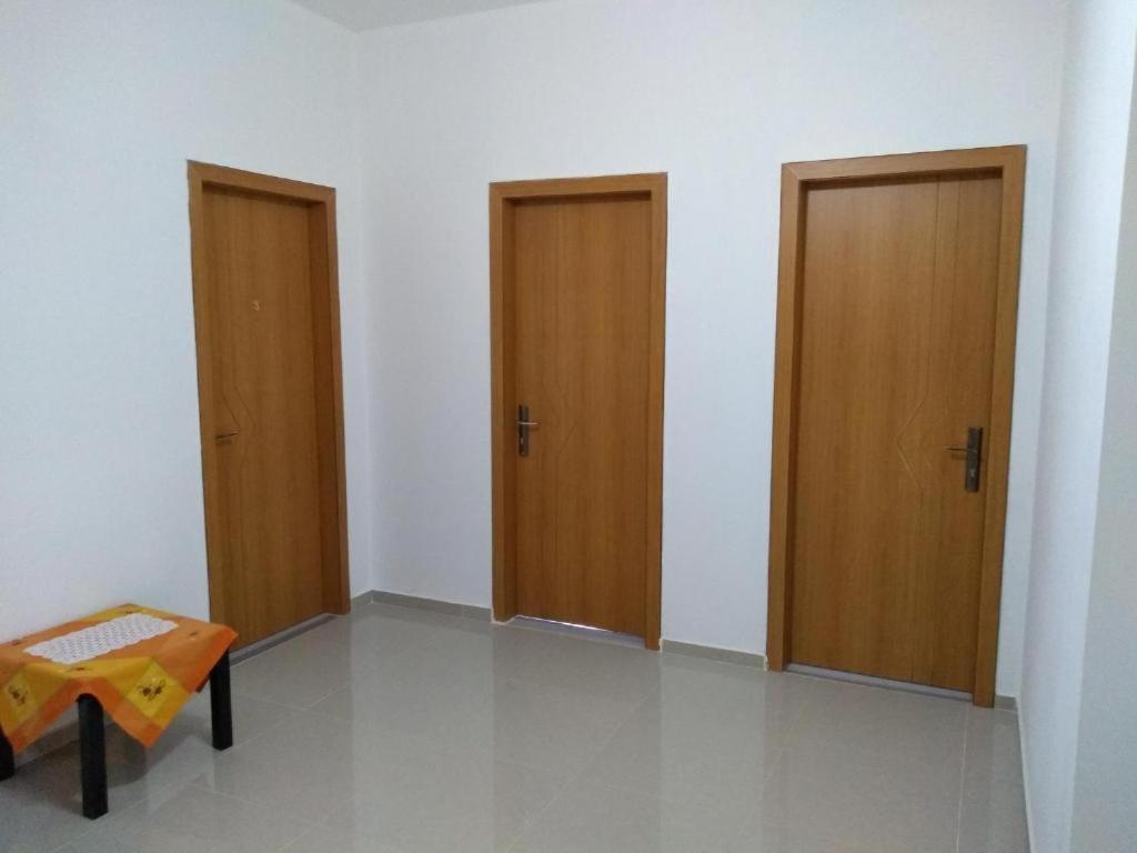 Vila Pasqyra Εξαμίλιο Εξωτερικό φωτογραφία
