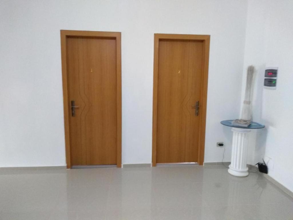 Vila Pasqyra Εξαμίλιο Εξωτερικό φωτογραφία