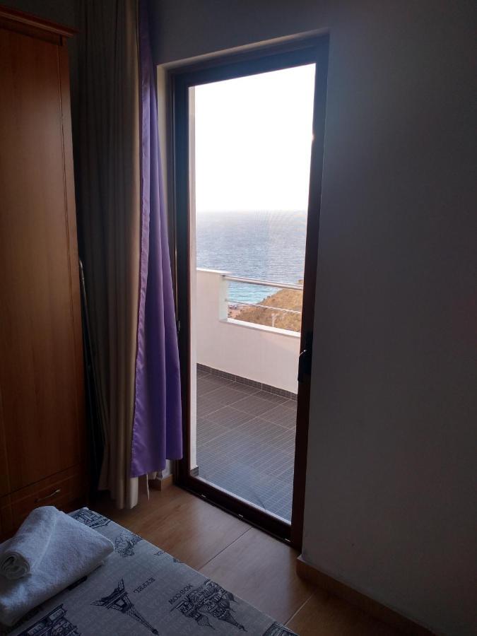 Vila Pasqyra Εξαμίλιο Εξωτερικό φωτογραφία